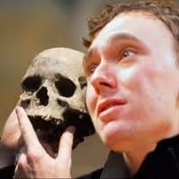 The Acting Company Brings HAMLET to Harris Center Tonight