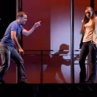 STAGE TUBE: First Look at Highlights of SDMT's NEXT TO NORMAL Video