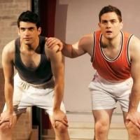 Photo Flash: First Look at Off-Broadway's OLYMPICS UBER ALLES