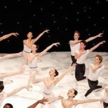 The School of American Ballet to Host 2015 WINTER BALL, 3/9