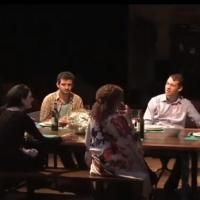 STAGE TUBE: First Look Russell Harvard, Susan Pourfar and More in Highlights of…