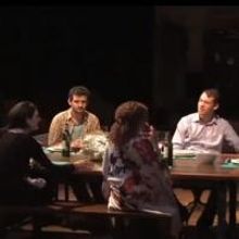 STAGE TUBE: First Look Russell Harvard, Susan Pourfar and More in Highlights of CTG's