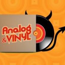 ANALOG AND VINYL Kicks Off Weston Playhouse Theatre's 2014 Season Tonight