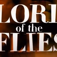Matthew Bourne and Scott Ambler Tour LORD OF THE FLIES, Beg. Today