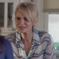 VIDEO: First Look - Kristin Chenoweth, J-Lo Star in New Thriller THE BOY NEXT DOOR Video
