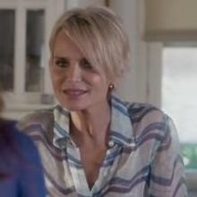 VIDEO: First Look - Kristin Chenoweth, J-Lo Star in New Thriller THE BOY NEXT DOOR