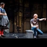 BWW Reviews: I WANNA DESTROY YOU: Pet Homosexuals