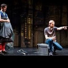 BWW Reviews: I WANNA DESTROY YOU: Pet Homosexuals