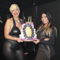 The 16th Annual GLAM AWARDS Honored NYC's Best Nightlife Stars at BPM