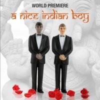 East West Players to Present A NICE INDIAN BOY, 2/20-3/23