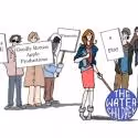 THE WATER CHILDREN Gets Up-to-Date Revival at Goodly Rotten Apple Productions, Now…