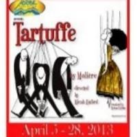 The Adobe Theater Stages Moliere's TARTUFFE, Now thru 4/28