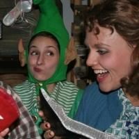 Pumpkin Theatre to Open 46th Season with THE ELVES AND THE SHOEMAKER. BEST. SHOES…