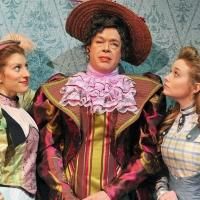 CityRep Presents THE IMPORTANCE OF BEING EARNEST, Beginning Today