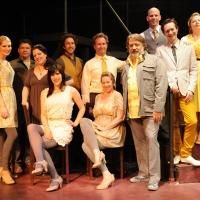 OSF to Stage Impro Theatre's SONDHEIM UNSCRIPTED, 7/28