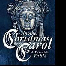 Sequel to “A Christmas Carol” by Lee E. Woodard is Released
