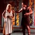 BWW Reviews: JULIUS CAESAR and Game of Thrones Cross Swords at Griot Theatre