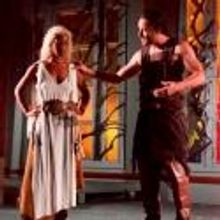 BWW Reviews: JULIUS CAESAR and Game of Thrones Cross Swords at Griot Theatre