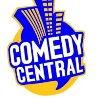 SiriusXM to Present 'The COMEDY CENTRAL Radio Preview Weekend' Starting Thursday…