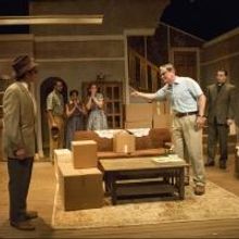 Phoenix Theatre Presents CLYBOURNE PARK, 4/4-5/5