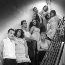 Photo Flash: Meet the Cast of York Little Theatre's CABARET