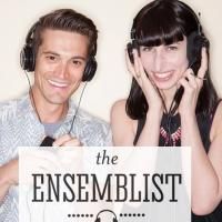 Robert Hartwell, Charlie Sutton and More Appear on THE ENSEMBLIST's 'Double Duty'…