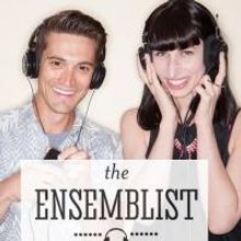 Robert Hartwell, Charlie Sutton and More Appear on THE ENSEMBLIST's 'Double Duty'…