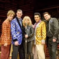 Photo Flash: Pia Zadora Joins Cast of MILLION DOLLAR QUARTET in Vegas