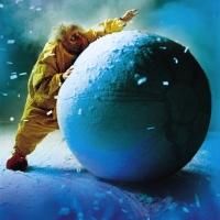 Marlowe Theatre to Welcome SLAVA'S SHOWSHOW, 8-12 Oct.