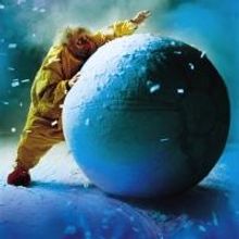 Marlowe Theatre to Welcome SLAVA'S SHOWSHOW, 8-12 Oct.