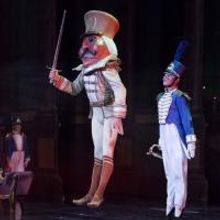 Get a Behind-the-Scenes Look at Ballet West's THE NUTCRACKER with Repertory Dance The