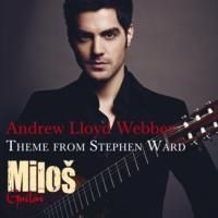 Milos to Perform STEPHEN WARD Theme on Classic FM Tomorrow
