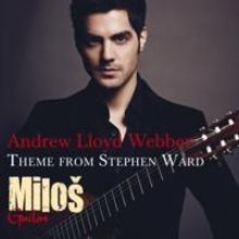 Milos to Perform STEPHEN WARD Theme on Classic FM Tomorrow