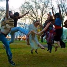 The Center Players of Bayonne Present HAIR in May