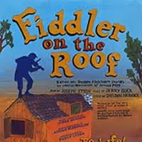 FIDDLER ON THE ROOF & More Set for Sonoma State University Department of Theatre…