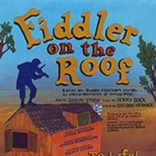 FIDDLER ON THE ROOF & More Set for Sonoma State University Department of Theatre Arts