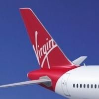 Virgin America Launches Service from Newark to Los Angeles and San Francisco
