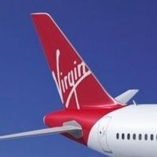 Virgin America Launches Service from Newark to Los Angeles and San Francisco