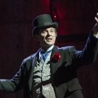 Photo Flash: Gene Weygandt and More in Mercury Theater Chicago's BARNUM