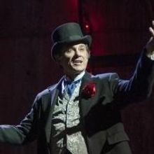 Photo Flash: Gene Weygandt and More in Mercury Theater Chicago's BARNUM