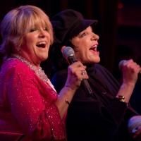 Photo Flash: Lorna Luft, Liza Minnelli, Norm Lewis, Nick Adams & More Celebrate…