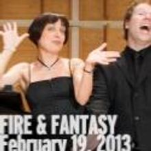 NYFOS Presents JACQUES BREL & CHARLES TRENET: FIRE AND FANTASY Tonight