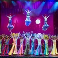 PRISCILLA QUEEN OF THE DESERT to Play Marlowe Theatre, 23-28 Sept.