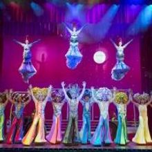 PRISCILLA QUEEN OF THE DESERT to Play Marlowe Theatre, 23-28 Sept.