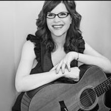 Lisa Loeb Appears at Today's Opening of Atlantic's Camp Kappawanna in NYC