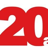 Off Broadway Alliance's 20at20 Returns this Month