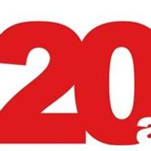 Off Broadway Alliance's 20at20 Returns this Month