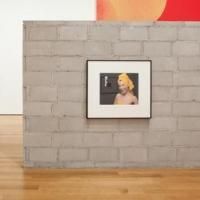 BWW Reviews: Photographic Immersion at CHRISTOPHER WILLIAMS: THE PRODUCTION LINE OF HAPPINESS