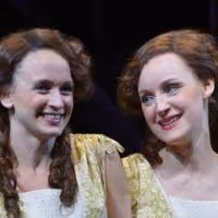 BWW Reviews: Reinvented SIDE SHOW World Premieres at La Jolla Playhouse