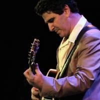Roni Ben-Hur's Tribute to Wes Montgomery and Grant Green Set for Birdland Tonight